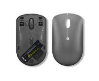 Lenovo 540 USB-C Wireless Compact Mouse (Szara) - 1160818 - zdjęcie 1